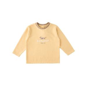 (밍크뮤10) 25가을겨울신상 (YE)포포프렌즈티셔츠 HK (35A1533002)