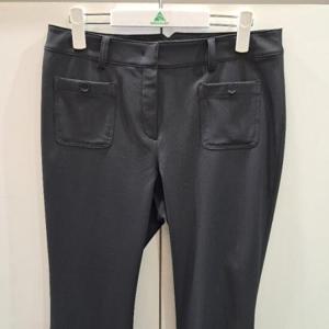 그린조이 HC06 여 포켓 포인트 8부 부츠컷팬츠 GS25WT25W