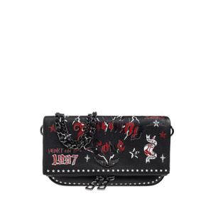 자딕앤볼테르 클러치 파우치 LWBA04040 BLACK