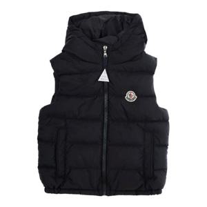 MONCLER KIDS FUDO VEST 1A0002953A5E999