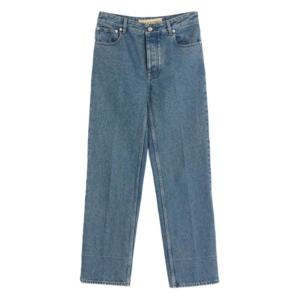 발렌티노 가라바니 데님 팬츠 VDE04QB0W 558 Blue