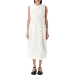 꼼데가르송 미디 원피스 25PGOO003051 1 WHITE