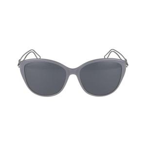발렌시아가 선글라스 BB0057SK 004 GREY RUTHENIUM GREY