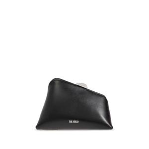 디 아티코 클러치 파우치 231WAH00040 LBT019AA100 Black