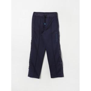 키즈 랑방 팬츠 N30075 84H Marine