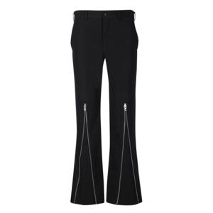 꼼데가르송 스트레이트 팬츠 PKP027 051 1 Black