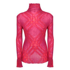 버버리 스웨터 8076508 B7338 Red