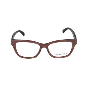 롱샴 선글라스 LO2697 604 RED MARBLE