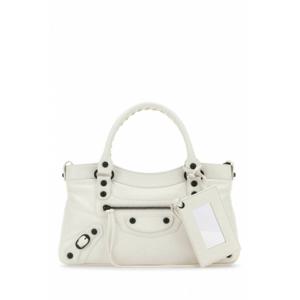 [BALENCIAGA] 라프리마 여성 BORSE 8414582AB4W 9104 화이트 /2