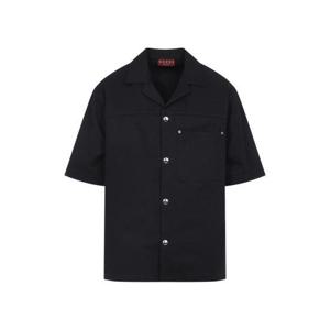 구찌 셔츠 832581 XDDCG 1000 BLACK