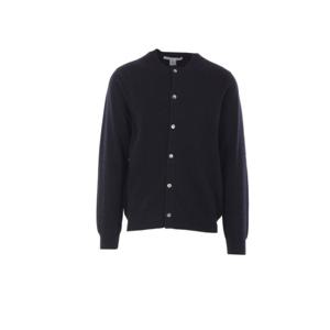 꼼데가르송 스웨터 FZN106PER1BLACK Black