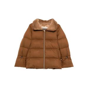 25 SS 에르노 퍼 트리밍 퀼팅 재킷 PI002141D12414Z TP439972759