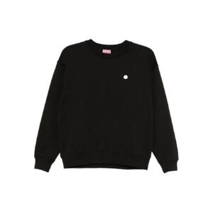 25 SS 겐조 보크 플라워 자수 스웨트셔츠 FF62SW2564MF TP440087122