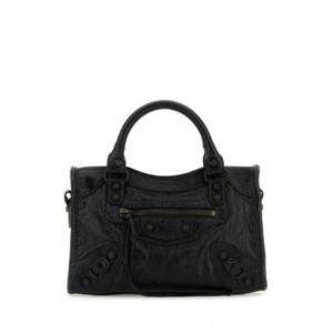 [BALENCIAGA] 라프리마 여성 BORSE 8063952ABEK 1000 블랙 /2