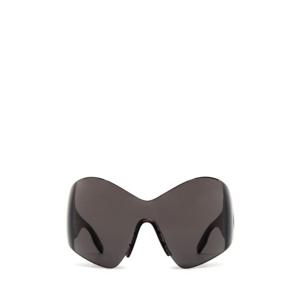 발렌시아가 선글라스 BB0180S 001 GREY