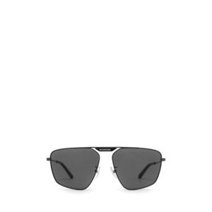 발렌시아가 선글라스 BB0246SA 001 GREY