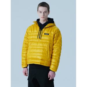 [FILA] 구스다운 아노락패딩 (FS2DJF4133X_MUD)
