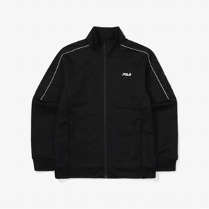 [FILA] 스트레치기모 트레이닝자켓 (FS2FTF4201M_BLK)