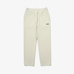 [휠라] 정상* 99,000원 스트레치 레귤러핏 입체포켓 트레이닝팬츠(FS2FPG1202M_SCR)