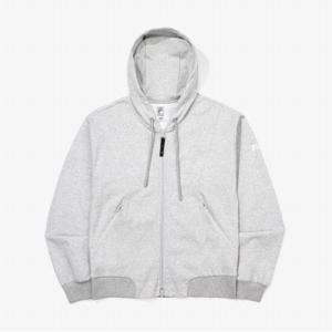 [FILA] 면혼방 후드 트레이닝 자켓 (FS2FTG1252F_LML)