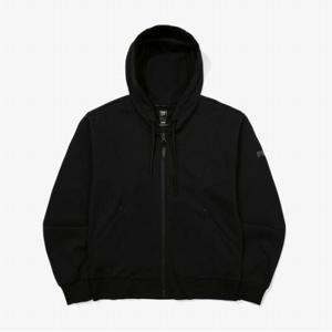 [FILA] 면혼방 후드 트레이닝 자켓 (FS2FTG1252F_BLK)