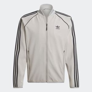 아디다스 집업 IST 남성 SST 본디드 트랙탑 IW7318