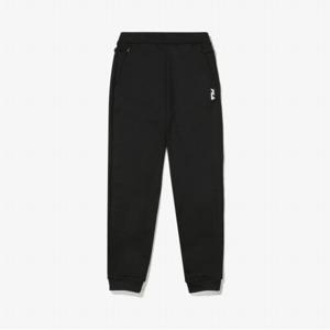 [FILA] 베이직 담보루 조거팬츠 (FS2FPE3252F_BLK)