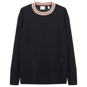 버버리 스웨터 704629 Black