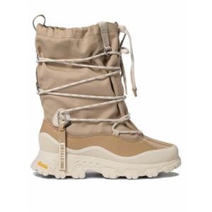 [UGG] 여성 앵클 부츠 1161890 SAN 베이지 /3