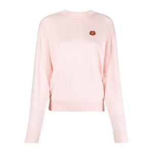 겐조 저지 보크 플라워 스웨터 FD52PU381 3LB34