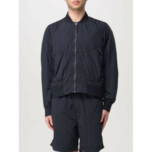 [PARAJUMPERS] 남성 자켓 25SMPMJKBZ03 0710 Ink /6