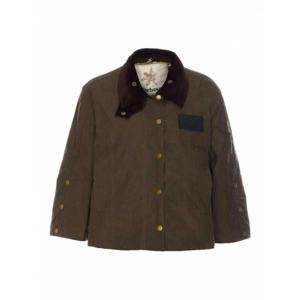 [BARBOUR] 여성 캐주얼 자켓 LSP0234BE32 그린 /8