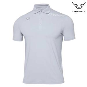 (택가 99,000원) [다이나핏] 남성 (테크닉) 여름 기능성 냉감 반팔 카라티 폴로티 YMM23222B3