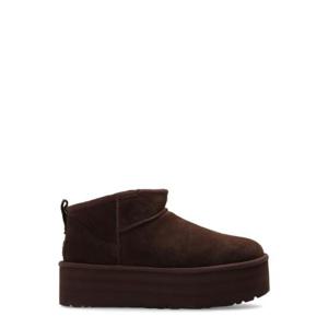UGG 클래식 울트라 미니 플랫폼 부츠 1135092 BCDR TP934551207