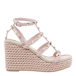 발렌티노 가라바니 샌들 S0F95EMP W34 Pink