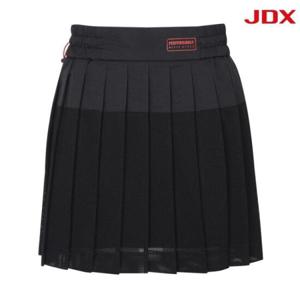 JDX HC08 메쉬 포인트 큐롯 X1PQV6774(BK)
