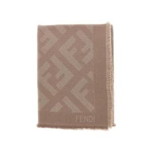 FENDI FENDI SHAWL FXT069