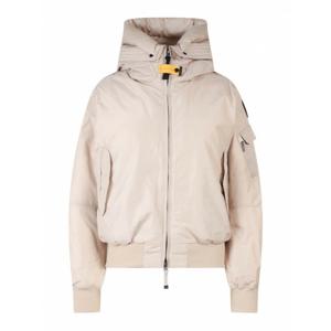 [PARAJUMPERS] 라프리마 여성 캐주얼 자켓 후드 위드 PWJCKMC31209 베이지 /8