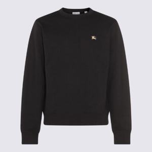 BURBERRY Burberry Sweaters Black 8111026A1189