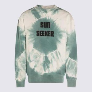 UNKNOWN BRAND Maunakea Sweaters Green MKU664SC39