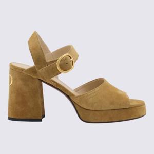 VALENTINO GARAVANI Valentino Garavani Sandals 7W2S0MI1DHURDX
