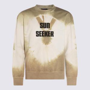 UNKNOWN BRAND Maunakea Sweaters MKU664SC35