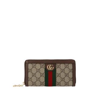 GUCCI & 39 오피디아& 39  지갑 52315496IWG8745