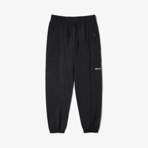 [휠라]베이직 우븐 포켓 팬츠 (FS2WPE1181X_BLK)