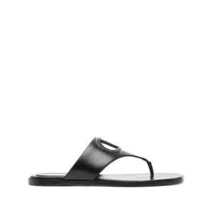 발렌티노 가라바니 샌들 6W2S0LF9RLLFV0 Black