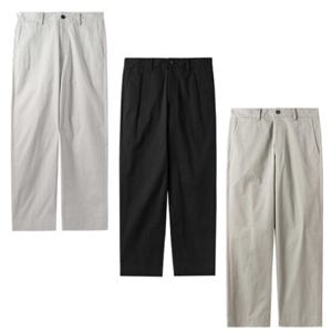 브롬톤런던 P242MPT510 남성 SUMMER BASIC COTTON TROUSERS 긴바지