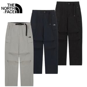 [노스페이스] 남성 센데로 팬츠 NP6NR54