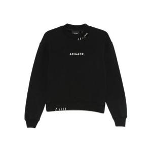 악셀 아리가토 탑 A3438001 LOOPS BLACK