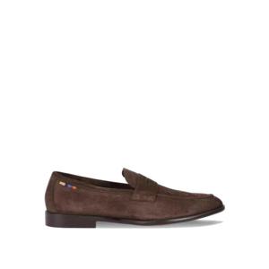 폴 스미스 로퍼 M1SFGO02PSUE68 Brown