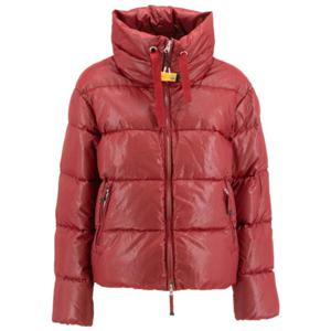 파라점퍼스 패딩 25WMPWPUHF34 0310 RIO RED